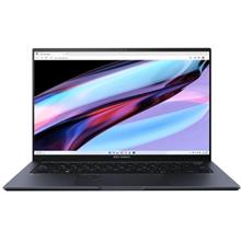 لپ تاپ ایسوس 14 اینچی مدل Zenbook Pro 14 OLED UX6404VI پردازنده Core i9 13900H رم 48GB حافظه 2TB SSD گرافیک RTX4070 8GB